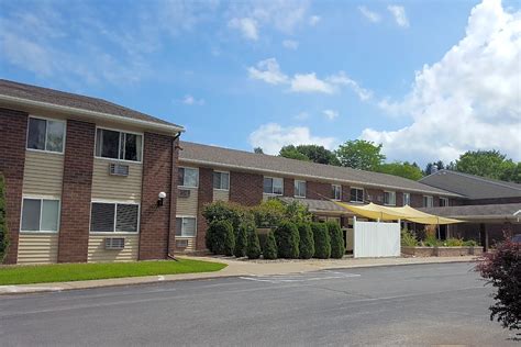 canastota apartments for rent